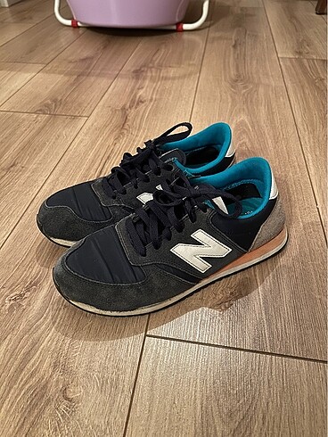 Orjinal New Balance Spor Ayakkabı