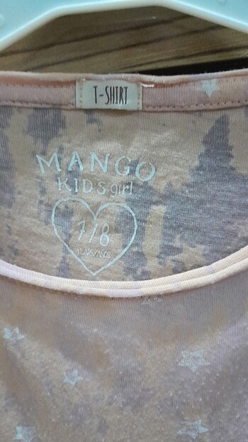 Mango Cocuk 