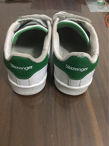 Slazenger Slazenger spor ayakkabı 26 numara
