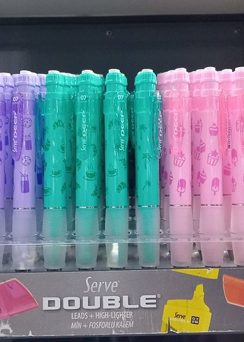 SERVE DEEP 07 DOGA SERISI ADET FIYATI
