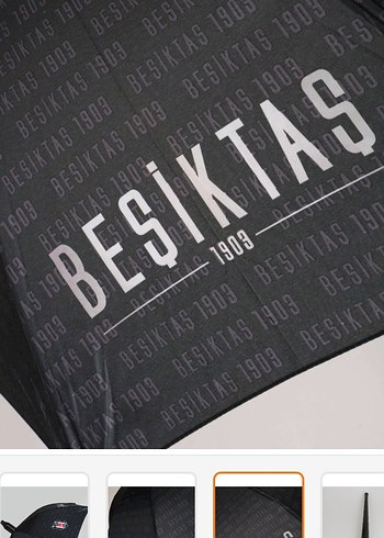 Adel Faber-Castell 24'lü Sınav Silgisi - Görsel 3