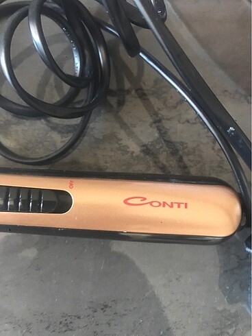 Conti Saç maşası