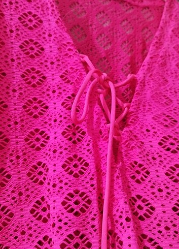 Fileli tunik  - Görsel 3