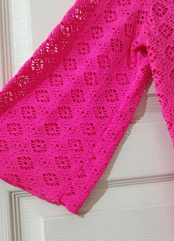 Fileli tunik  - Görsel 2