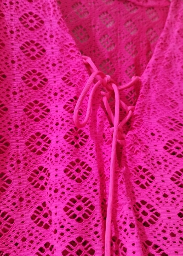 Fileli tunik  - Görsel 3