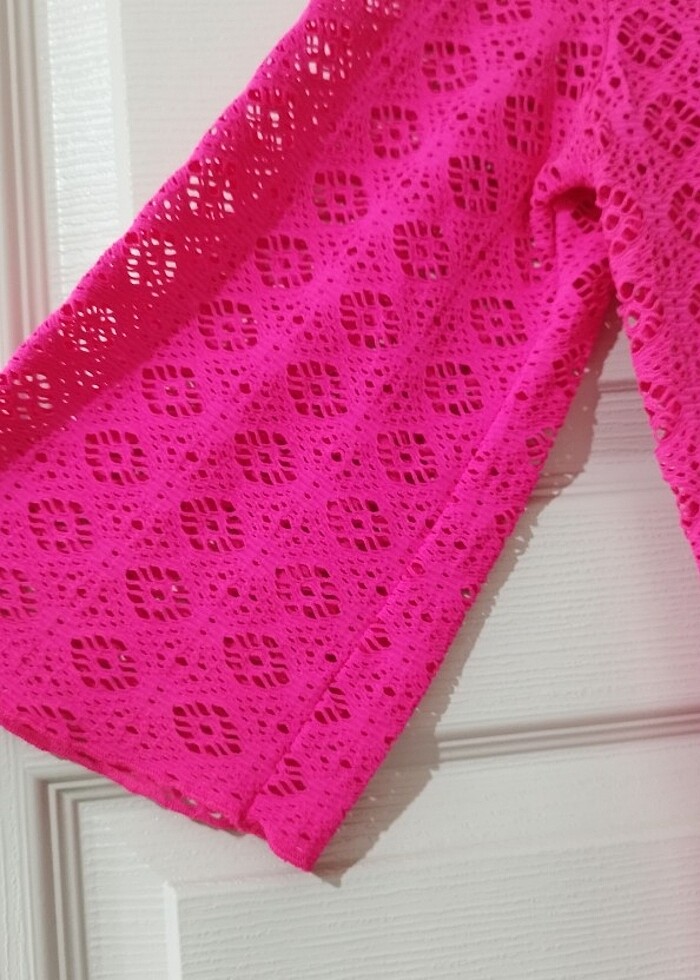 Fileli tunik  - Görsel 2