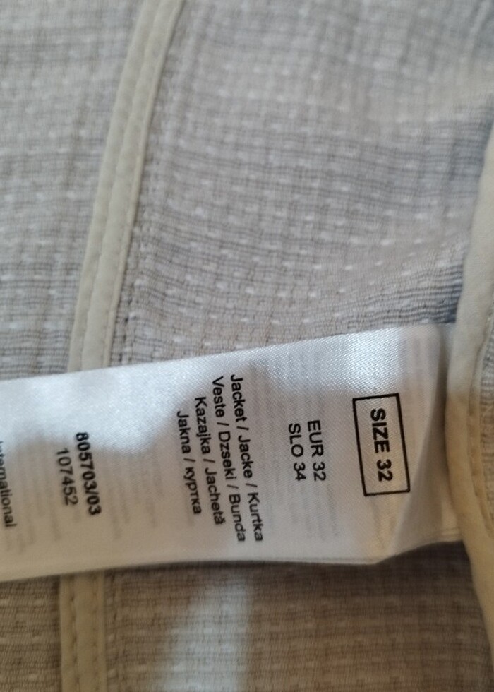 Trençkot  - Görsel 3