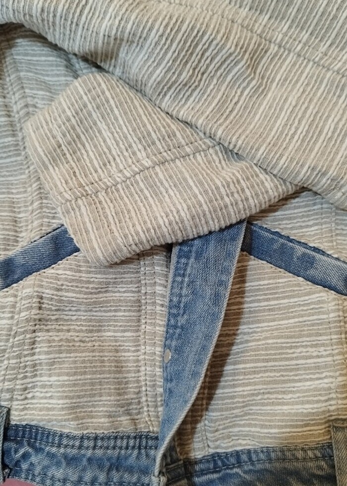 Trençkot  - Görsel 4