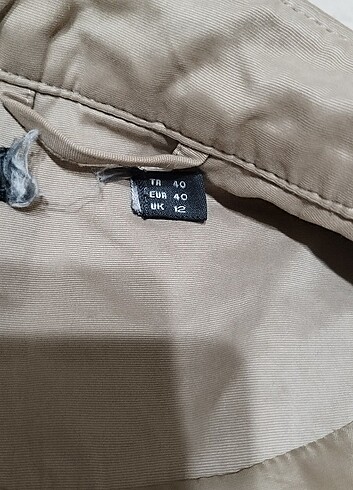 Trenç mont  - Görsel 7