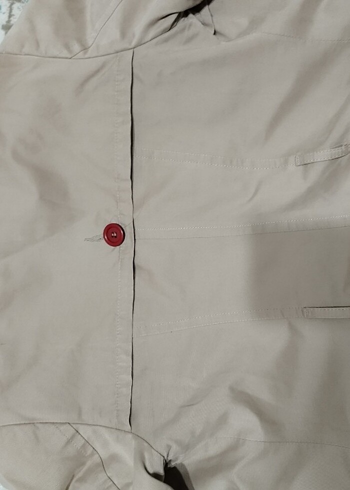 Trenç mont  - Görsel 4