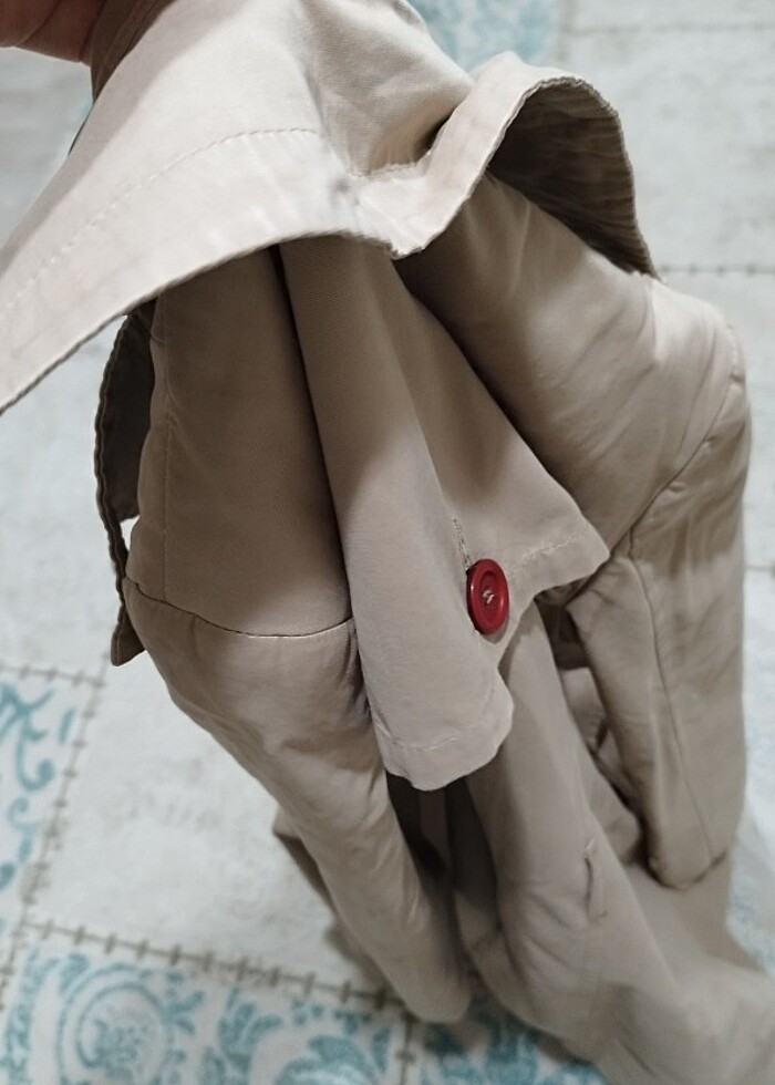 Trenç mont  - Görsel 2