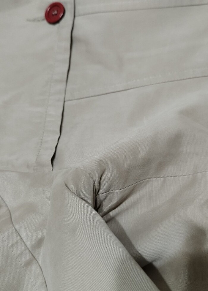 Trenç mont  - Görsel 5