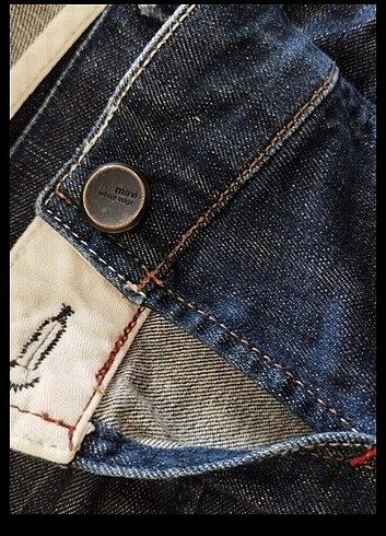 Trenç kot  - Görsel 5