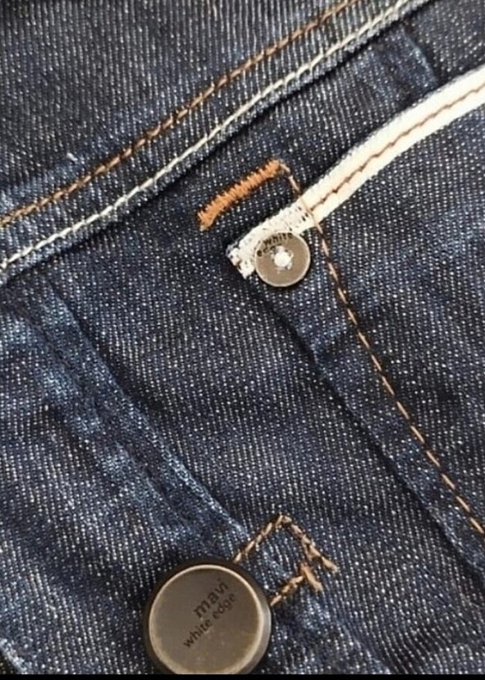 Trenç kot  - Görsel 4