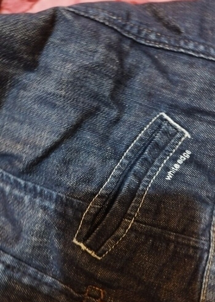 Kot ceket - Görsel 3