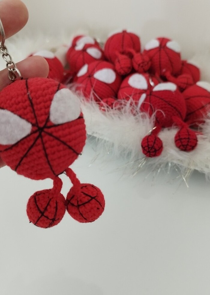 Anahtarlık  - Görsel 2