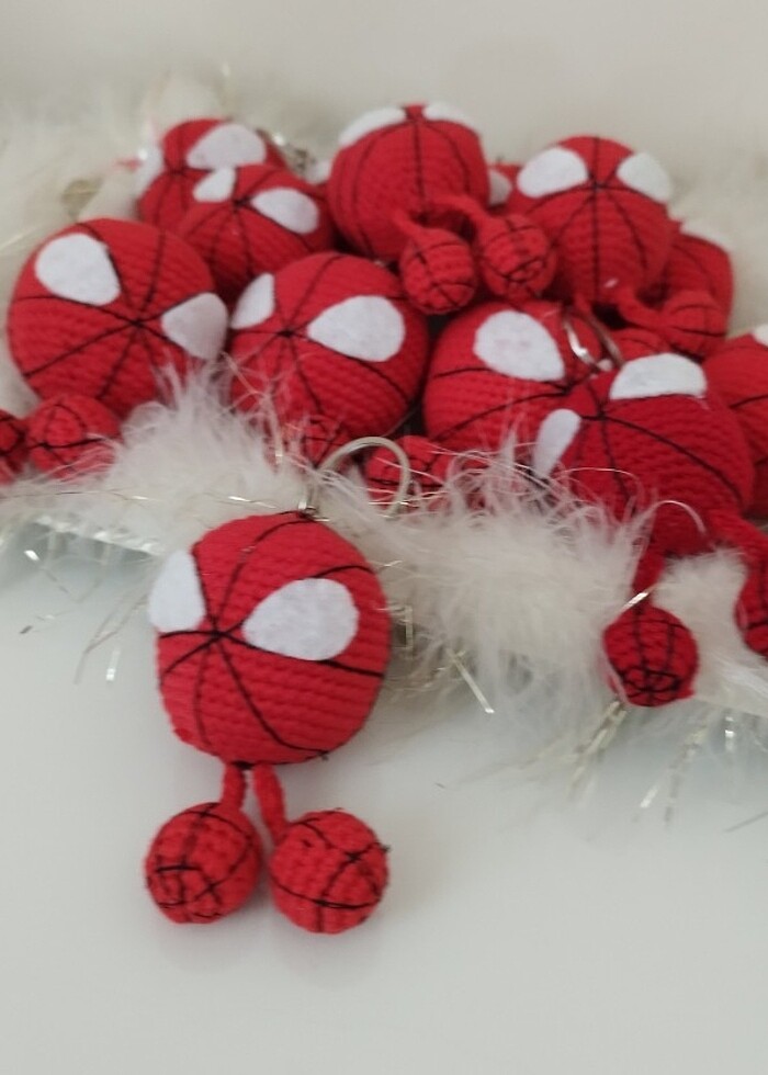 Anahtarlık  - Görsel 3