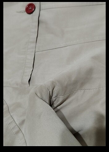 Trenç kot - Görsel 7