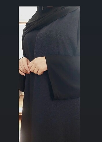 Zara Abaya