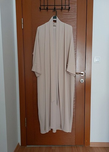 l Beden Abaya