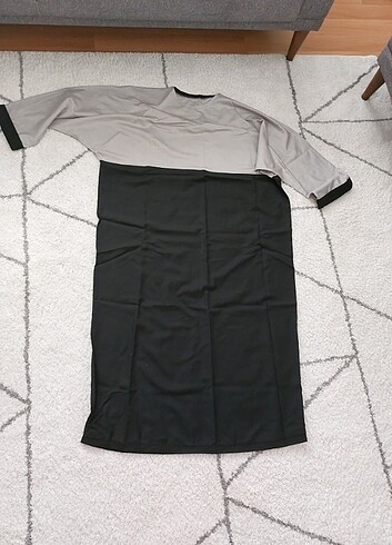 Abaya elbise