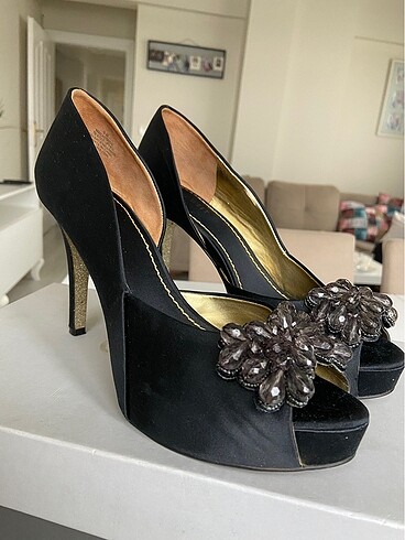 Nine West Topuklu ayakkabı