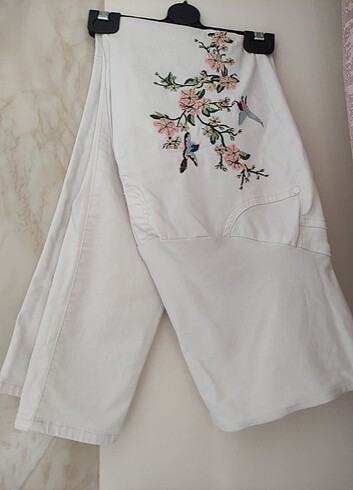 LC Waikiki Hamile pantolonu