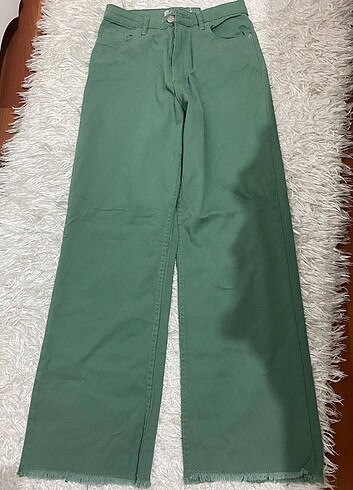 Jean pantolon 