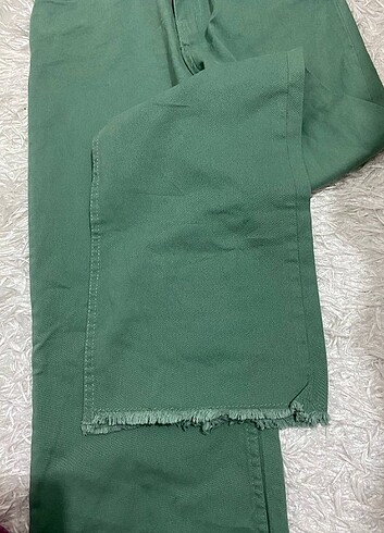 Zara Jean pantolon