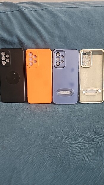 Samsung A33 kılıf 