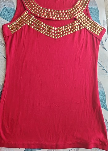 Gardrops ilanı