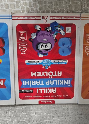 Gardrops ilanı