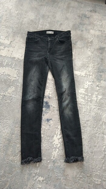 28 Beden Kot Pantolon 