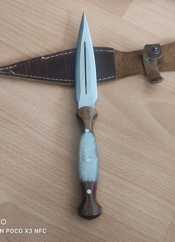 Diğer Bicak