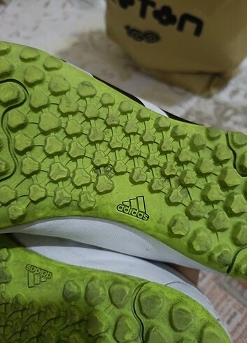 37 Beden Adidas krampon