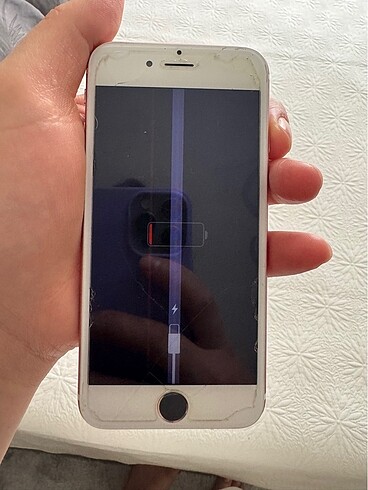 İ phone 6s