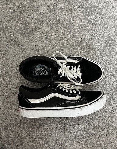 Vans Comfycush Old Skool Ayakkabı