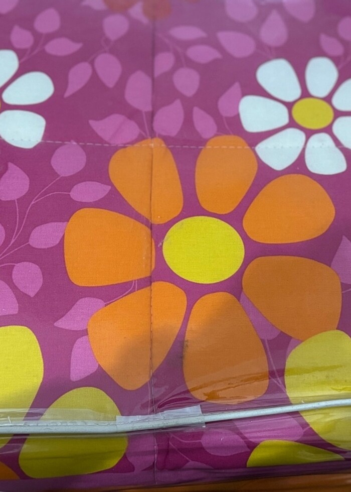 Double Cift Kisilik Uyku Seti - Görsel 2