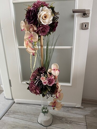 Gelin Ceyiz Cicegi - Görsel 2