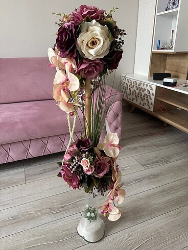 Gelin Ceyiz Cicegi - Görsel 3