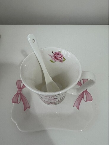 Karaca 6 Kisilik Kahvalti Takimi - Görsel 5