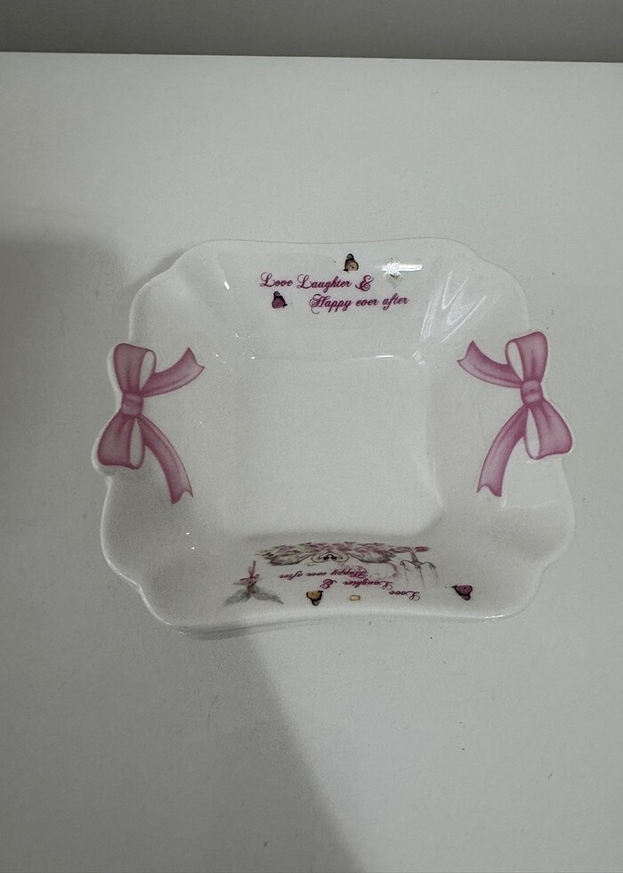 Karaca 6 Kisilik Kahvalti Takimi - Görsel 3