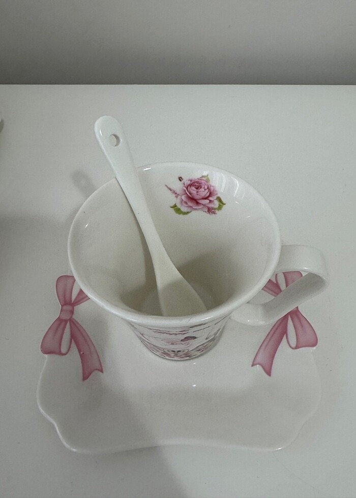 Karaca 6 Kisilik Kahvalti Takimi - Görsel 5