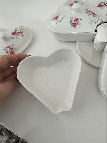 Biev Porselen Kahvaltilik - Görsel 4