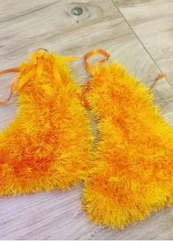 Peluş ev botu