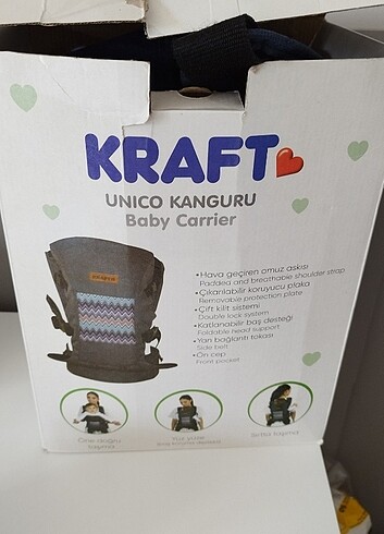 Anakucağı, kanguru