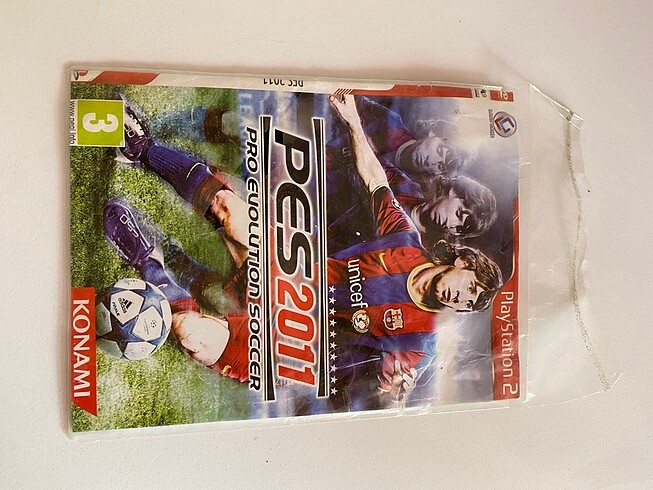 Diğer Pes 2011