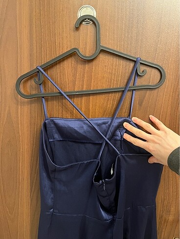 Kadın abiye elbise - Görsel 2