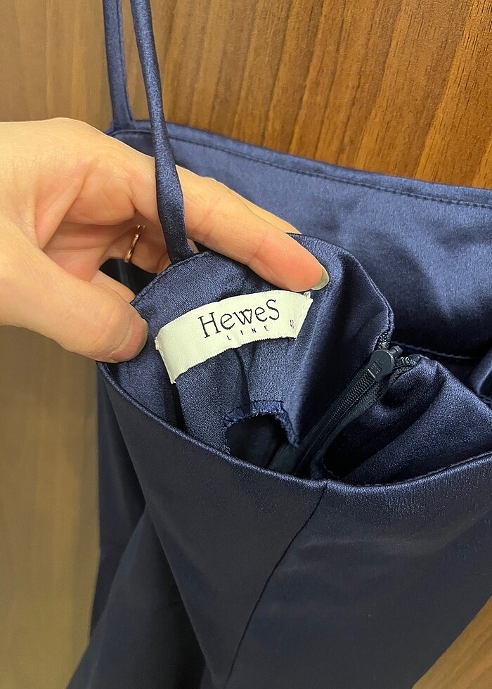 Kadın abiye elbise - Görsel 3