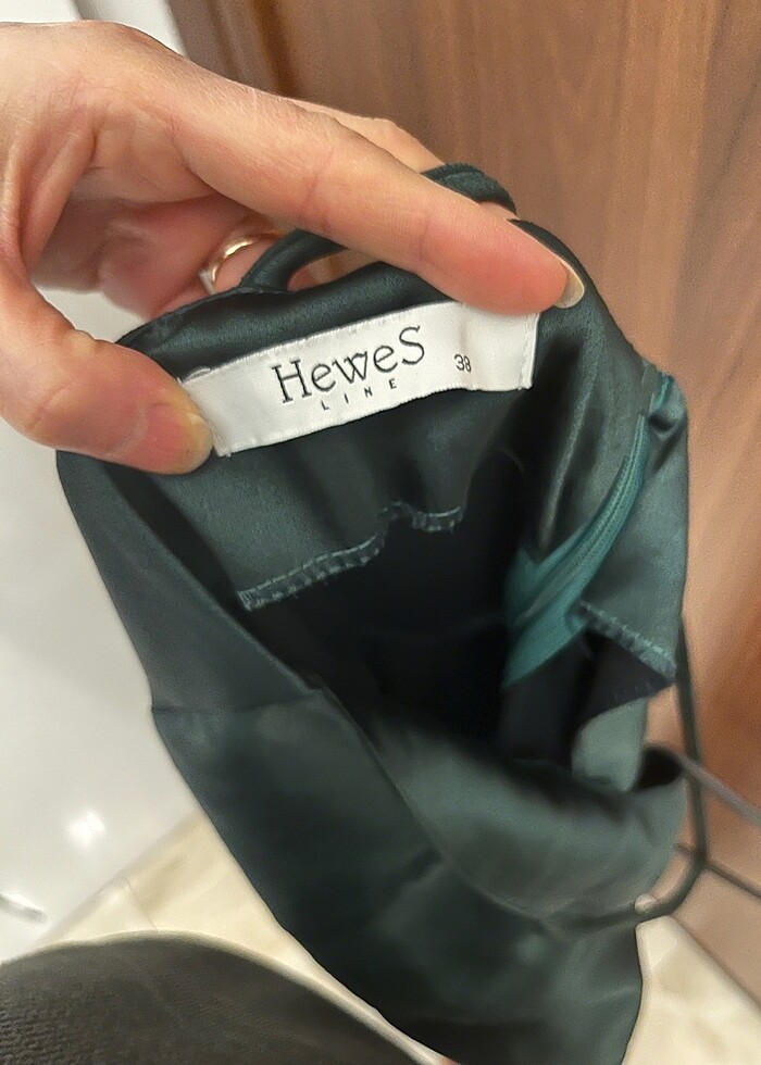 Kadın elbise - Görsel 3